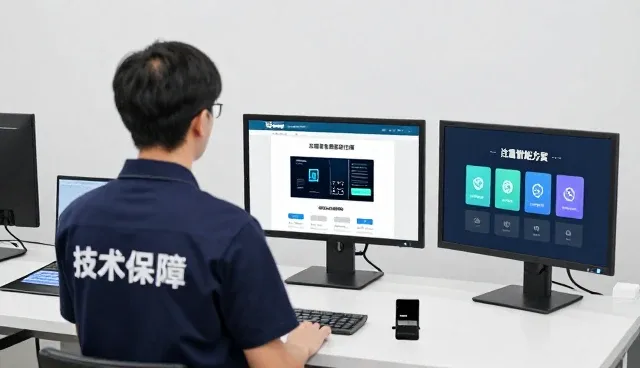智能设备方案如何推动技术业务转型