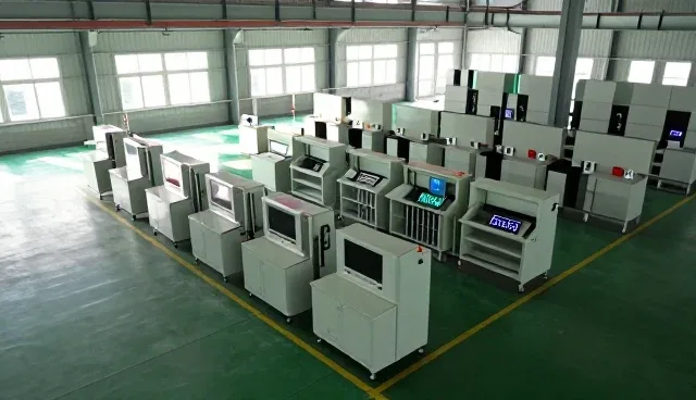 宁波易宠机器人科技有限公司打造学校与医院下的设备供货解决方案