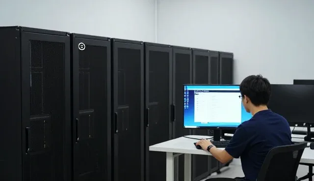 视觉识别系统在安全操作中的常见问题与应对策略