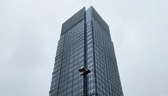 技术保障驱动设备供货场景的高效发展