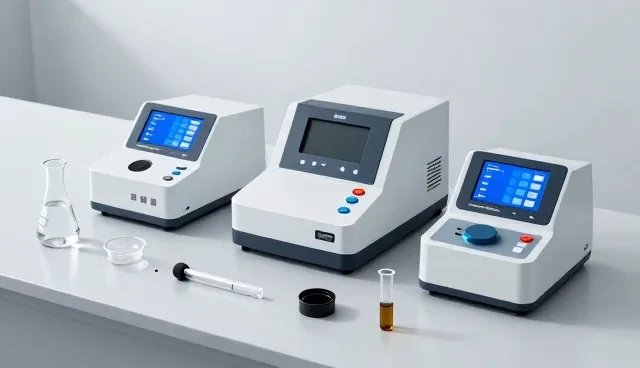 设备选型中的故障排查关键点分析