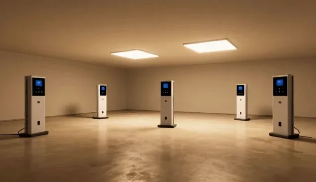 视觉识别设备选型中的应用场景分析与技术适配